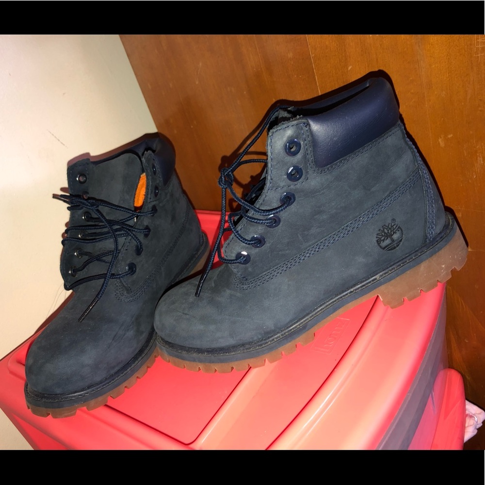 Timberlands